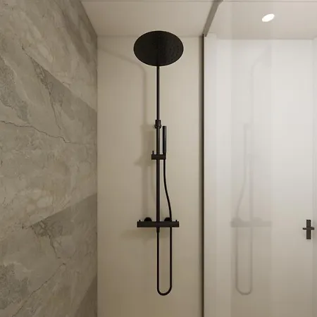 Gran Via XV Calle De Las Conchas 4Br 4Bh Madrid Exterior photo